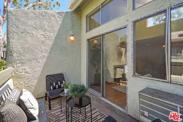 Culver City, CA 90230,4900 Overland Avenue #306