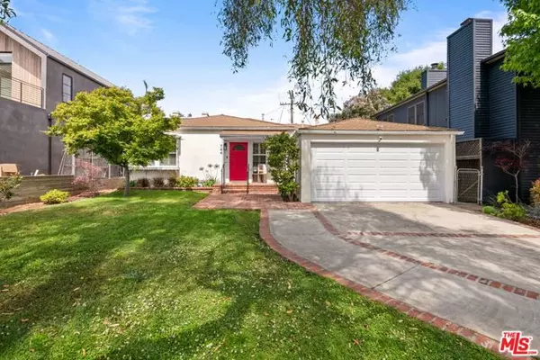 744 Iliff Street, Pacific Palisades (los Angeles), CA 90272