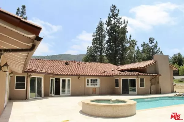 Bell Canyon, CA 91307,1 Horseshoe Road