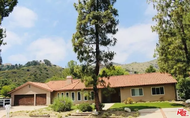 Bell Canyon, CA 91307,1 Horseshoe Road