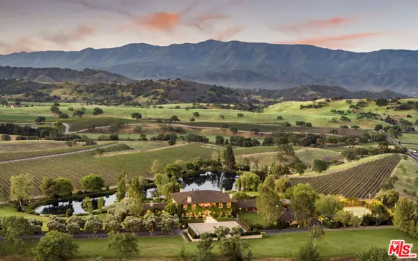 Santa Ynez, CA 93460,1620 Westerly Road