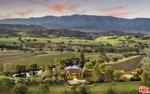 Santa Ynez, CA 93460,1620 Westerly Road