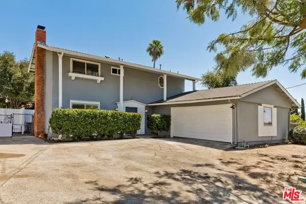 26041 Adamor Road, Calabasas, CA 91302