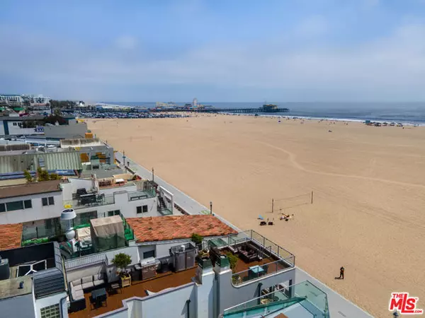 Santa Monica, CA 90401,1307 Palisades Beach Road