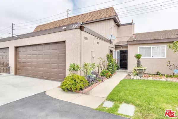 10435 Neal Drive, Westminster, CA 92683