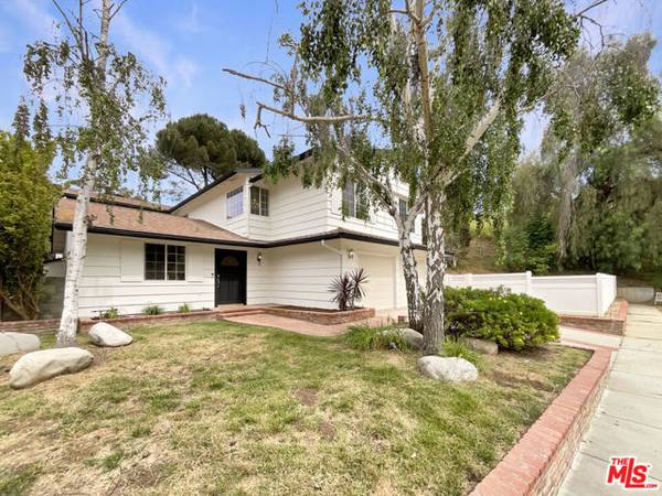 604 Sandy Avenue, Simi Valley, CA 93065