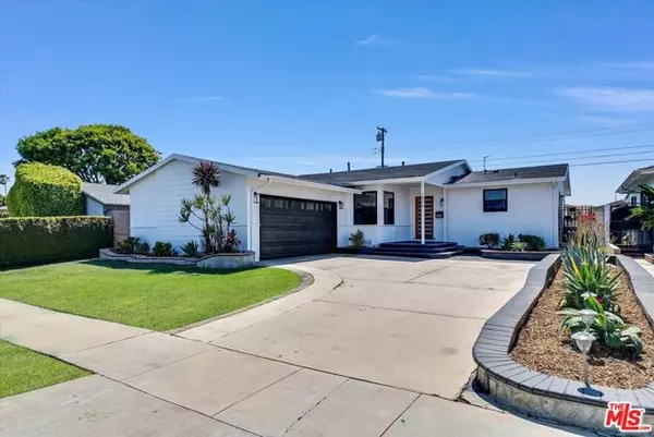 14009 S Wilkie Avenue, Gardena, CA 90249