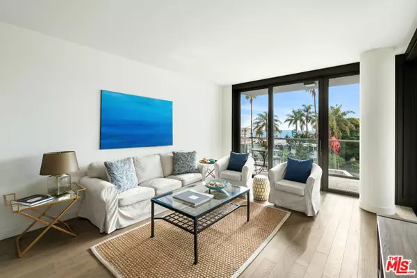 Santa Monica, CA 90401,1755 Ocean Avenue #414