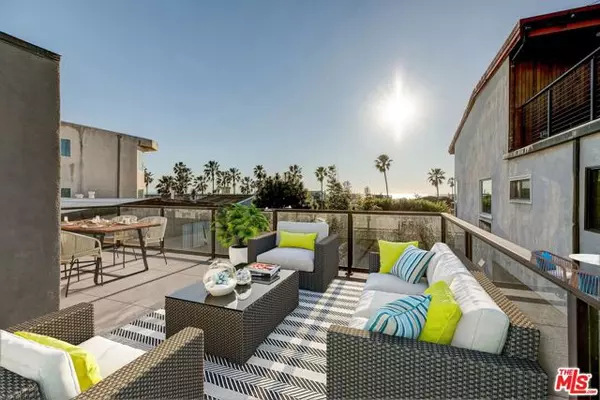 6524 Vista Del Mar, Playa Del Rey (los Angeles), CA 90293