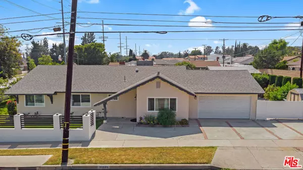 11501 Gothic Avenue, Granada Hills (los Angeles), CA 91344