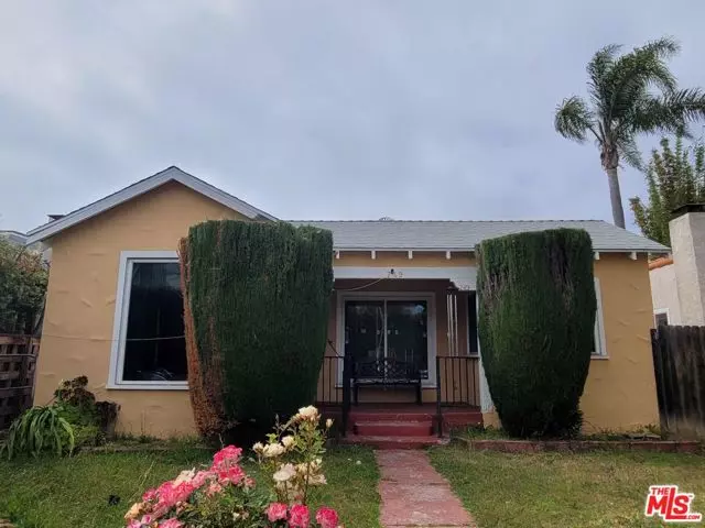 749 Brooks Avenue, Venice (los Angeles), CA 90291