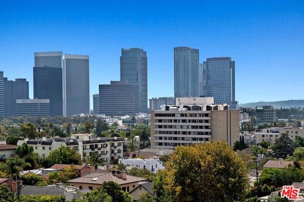 10450 Wilshire Boulevard #10H, Los Angeles, CA 90024