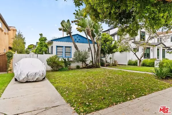 618 10th Street, Santa Monica, CA 90402