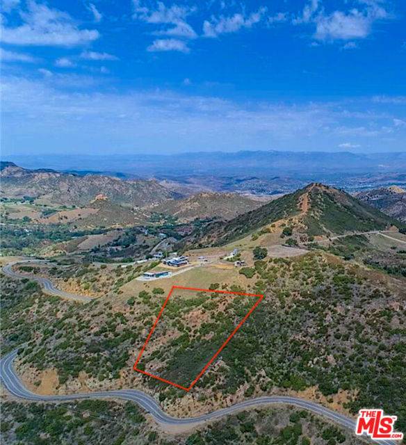 0 Latigo Canyon Road, Malibu, CA 90265