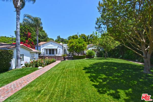 4177 KESTER Avenue, Sherman Oaks, CA 91403