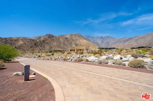 Palm Springs, CA 92262,2158 City View Drive