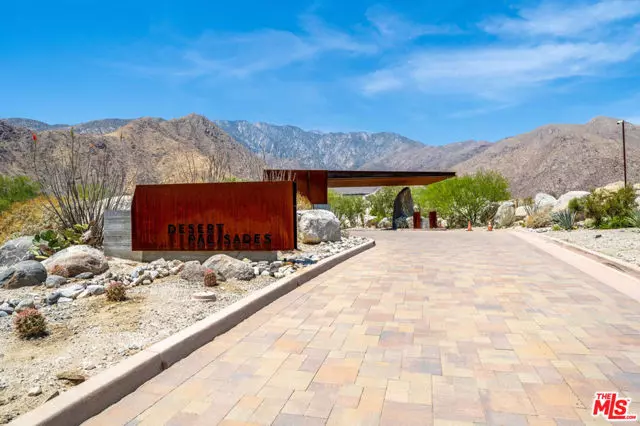 Palm Springs, CA 92262,2158 City View Drive