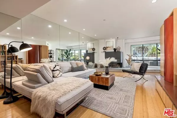 150 Ocean Park Boulevard #327, Santa Monica, CA 90405