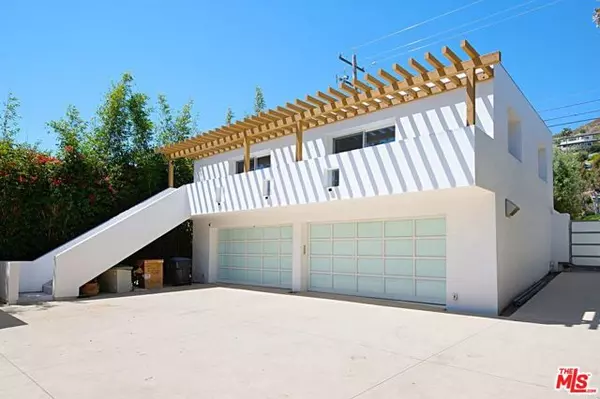 32628 Pacific Coast Highway #GH, Malibu, CA 90265