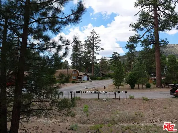 0 Eagle Mountain Drive, Big Bear City, CA 92314