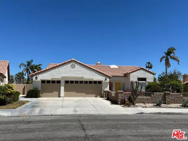 La Quinta, CA 92253,78590 Villeta Drive