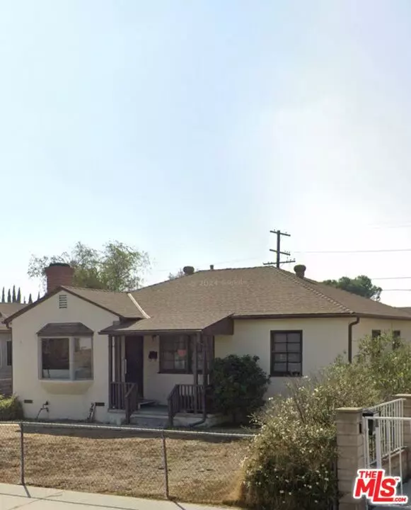 7913 Vantage Avenue, North Hollywood (los Angeles), CA 91605