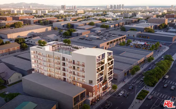 12034 Venice Boulevard, Los Angeles, CA 90066