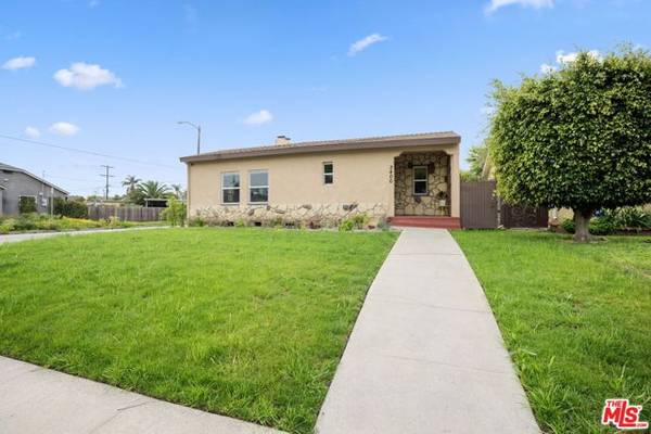 2400 W 74th Street, Los Angeles, CA 90043