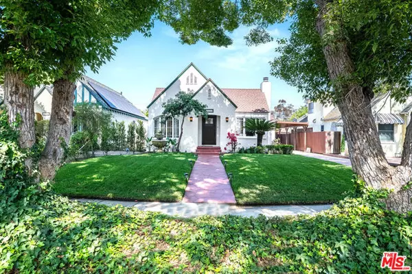 Toluca Lake (los Angeles), CA 91602,4654 Denny Avenue