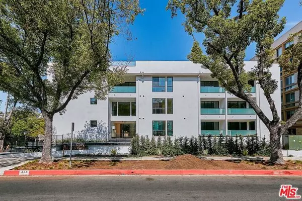 328 N Maple Drive #202, Beverly Hills, CA 90210