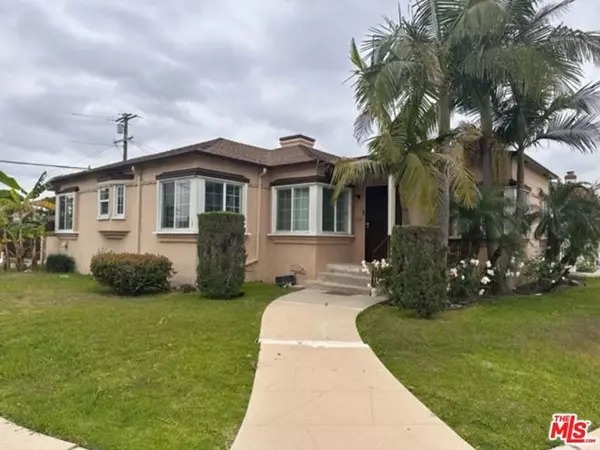 2700 W 83rd Street, Inglewood, CA 90305