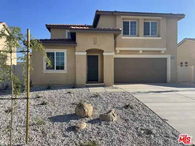 10333 Saddleback Drive, Adelanto, CA 92301