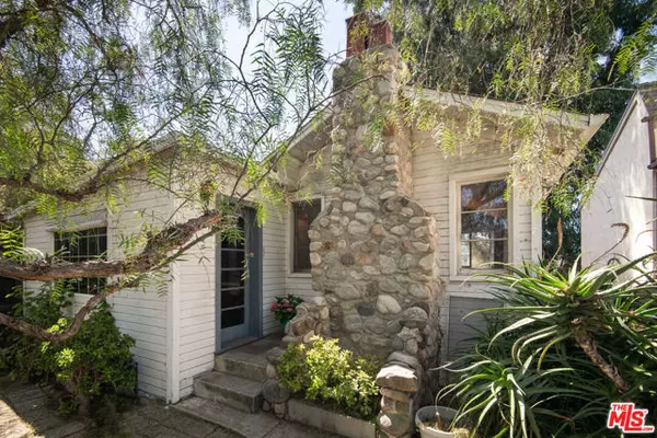 19777 Grand View Drive, Topanga (los Angeles), CA 90290