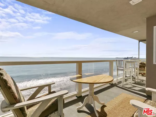 Malibu, CA 90265,22626 Pacific Coast Highway #25