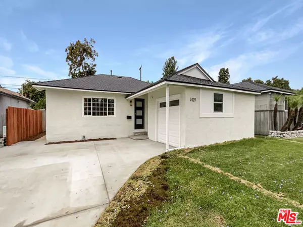 7429 Kengard Avenue, Whittier, CA 90606