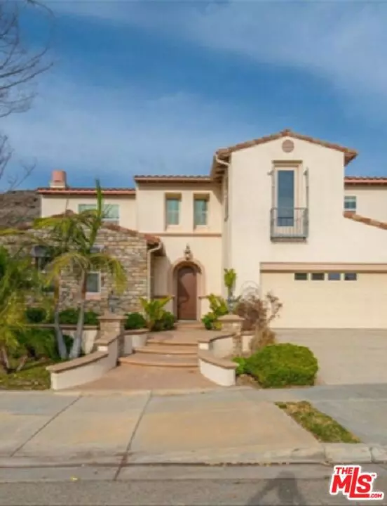 Newbury Park (thousand Oaks), CA 91320,5009 Via Santana