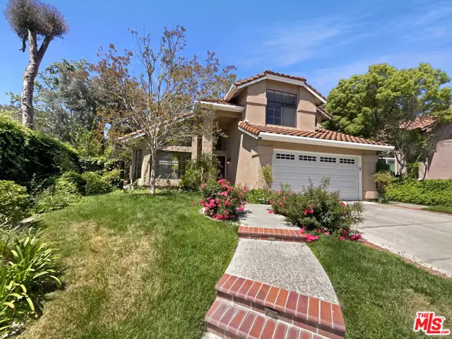 92 San Bonifacio, Rancho Santa Margarita, CA 92688