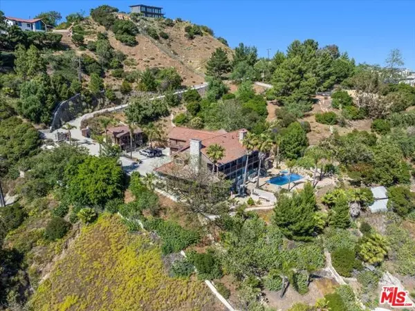 Malibu, CA 90265,333 Moonrise Drive