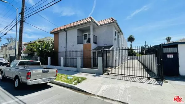 2422 Venice Boulevard, Los Angeles, CA 90019