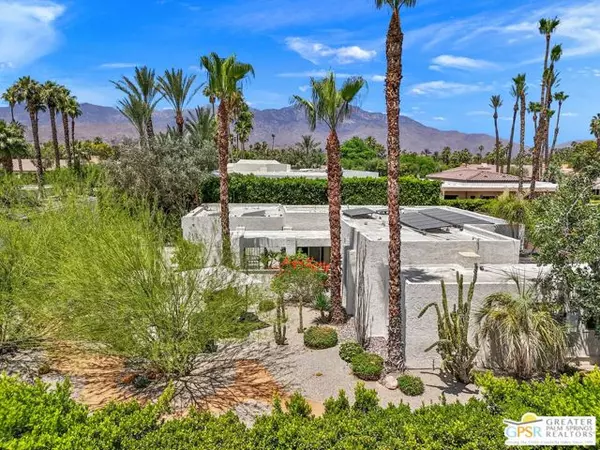 Rancho Mirage, CA 92270,70880 Sunny Lane