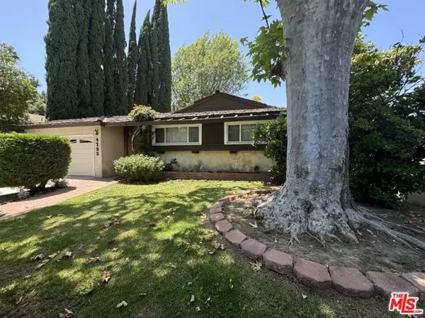 Encino (los Angeles), CA 91436,4723 Petit Avenue