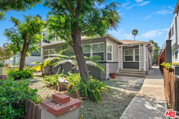 839 Grant Street, Santa Monica, CA 90405