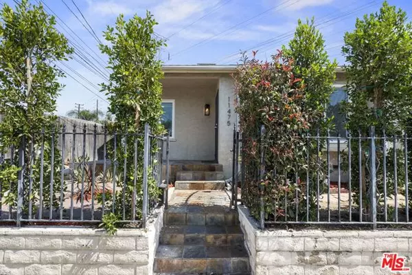 11475 Archwood Street, North Hollywood (los Angeles), CA 91606