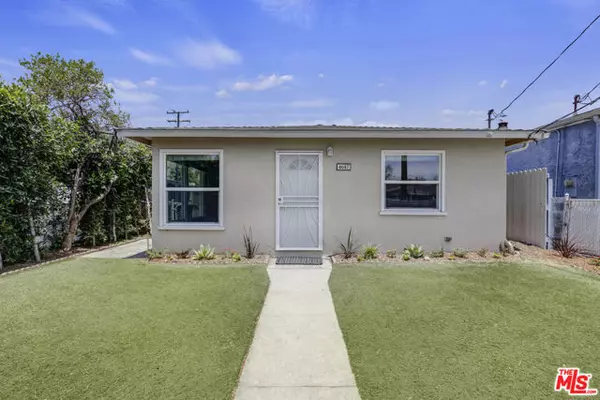 4647 W 154th Street, Lawndale, CA 90260