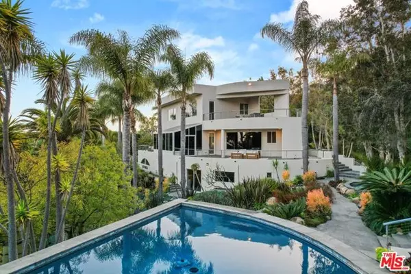 28177 Rey De Copas Lane, Malibu, CA 90265