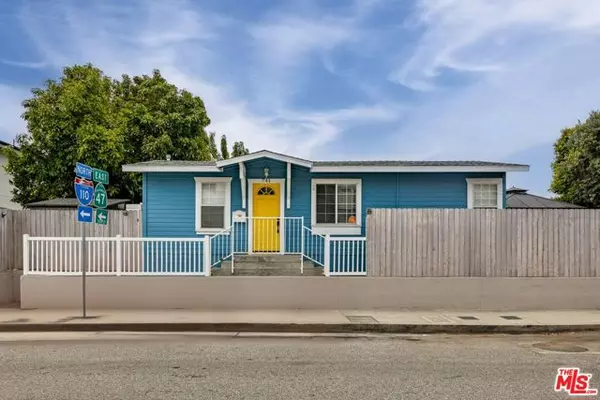 741 W Summerland Avenue, San Pedro (los Angeles), CA 90731