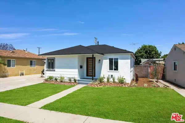 14802 Seaforth Avenue, Norwalk, CA 90650