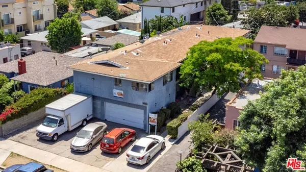 14248 Gilmore Street, Van Nuys (los Angeles), CA 91401