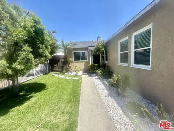 226 S Matthisen Avenue, Compton, CA 90220