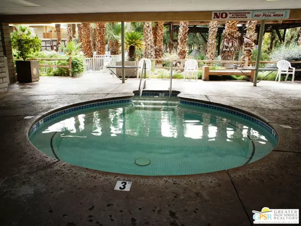 Desert Hot Springs, CA 92241,70875 Dillon Road #10